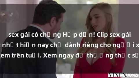 sex gái có chồng Hấp dẫn! Clip