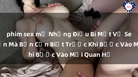 phim sex mỹ Những Điều Bí Mật 