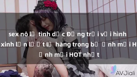 sex nô lệ tình dục Động trời với hình ảnh gái xinh lần lượt lộ hàng trong bộ ảnh mới HOT nhất