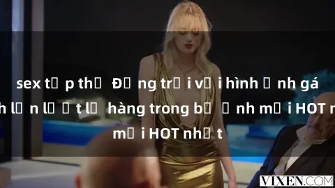 sex tập thể Động trời với hình