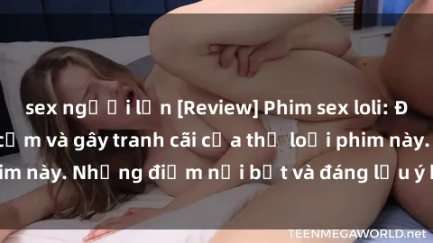 sex người lớn [Review] Phim se