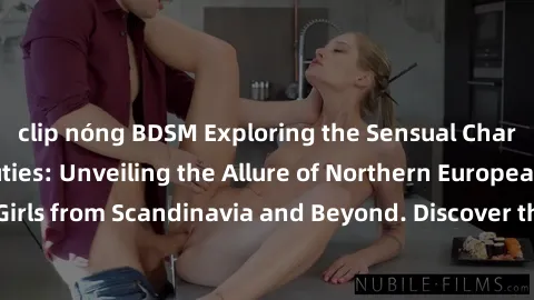clip nóng BDSM Exploring the S