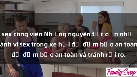 sex công viên Những nguyên tắc