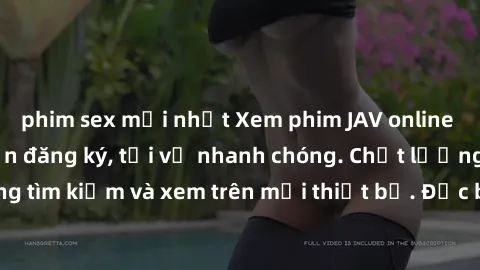 phim sex mới nhất Xem phim JAV